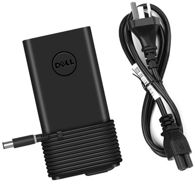 Original 180w Dell Vostro 7570 P71F P71F001 charger GaN