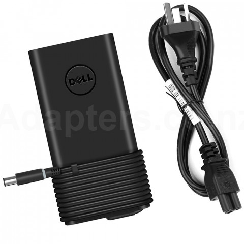 Original 180w Dell Vostro 7570 P71F P71F001 charger GaN