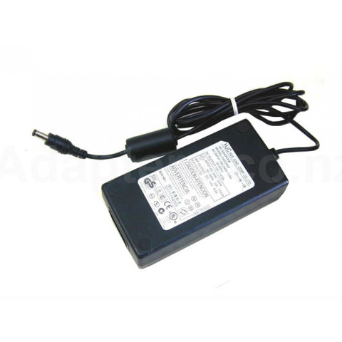 60W Lenco DVT-1935 AC Adapter Charger Power Cord