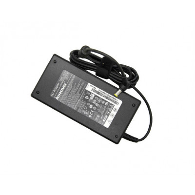 130W AC Adapter Charger Delta FRU 41A9697.LC + Cord