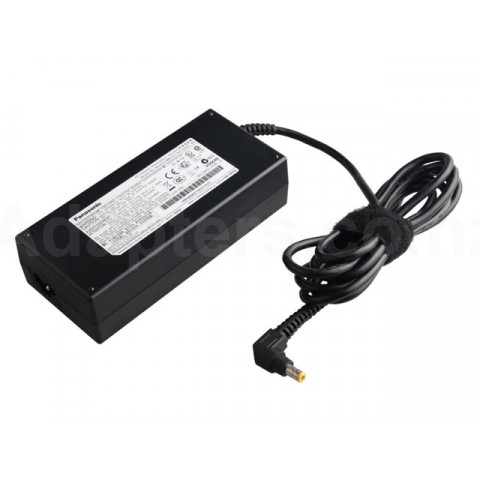 125W Panasonic CF-AA1683A CF-AA1683A MA AC Adapter Charger