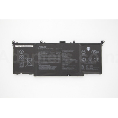 65wh Asus gl502vm-uh74 battery