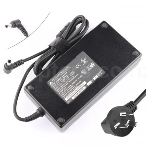 180W AC Adapter Charger Medion Erazer X7831 + Cord