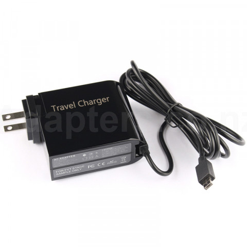 24W AC Adapter Charger Asus Chromebook Flip C100P