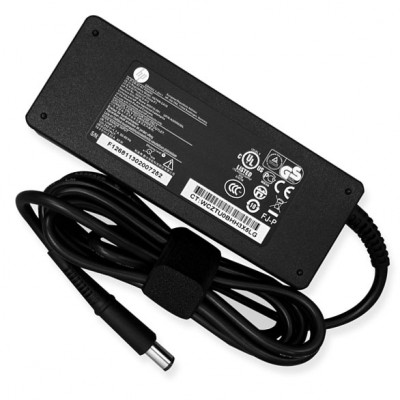 65W AC Adapter Charger HP Compaq Presario CQ62-a00 + Cord