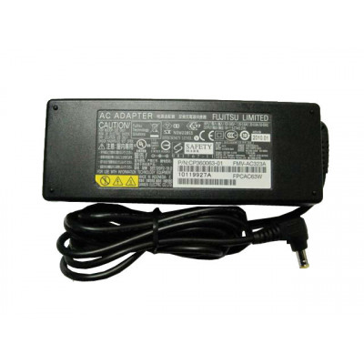 100W Fujitsu lifebook U772 E743 E733 E753 AC Adapter Charger