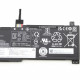 38wh Lenovo IdeaPad 3 17ADA6 82KS battery 2 cell