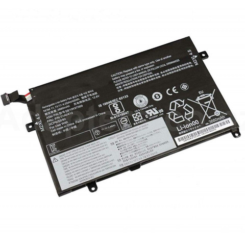 45WhLenovo ThinkPad E15 20RD 20RE battery