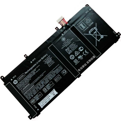 50.04wh HP 2KN62AV_MB battery