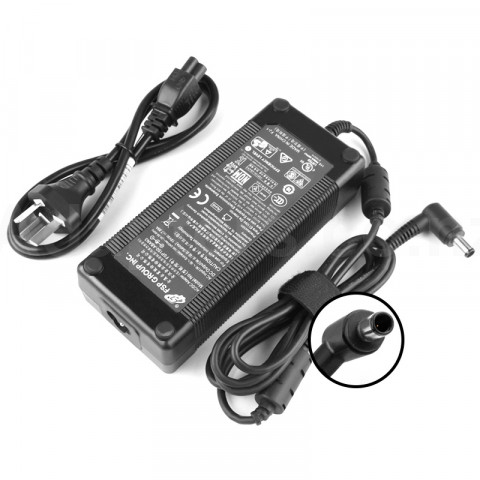 135W 150W MSI GL63 8RC-049CA AC Adapter charger