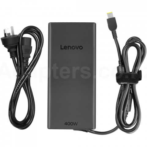Slim 400W Lenovo Legion Pro 7 83F5001DAU Charger Original