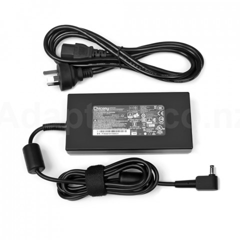 Slim Acer a17-230p1a a230a033p charger 230W