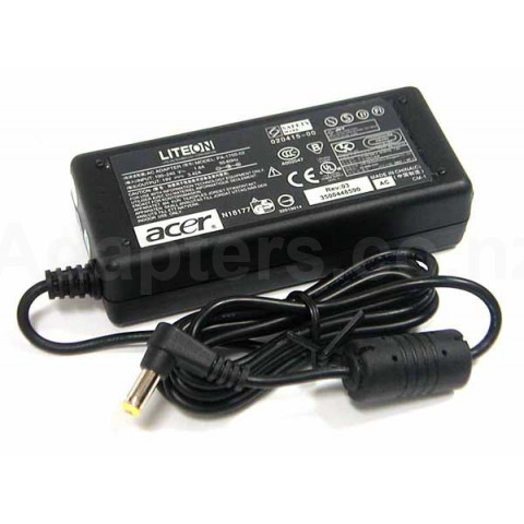 65W Acer Extensa 4420 5120 5635 5235 AC Adapter Charger +Cord
