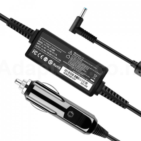 HP ProBook 455 G3 Auto Car charger 65W