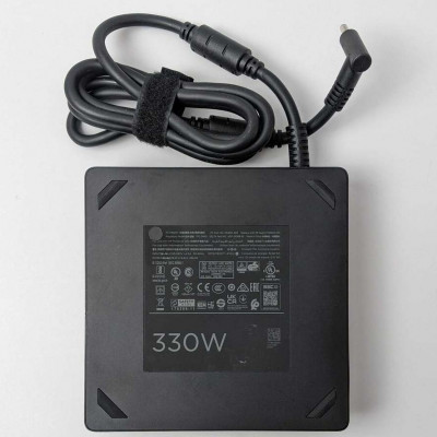 HP OMEN MAX 16-ah0097nr charger 330W