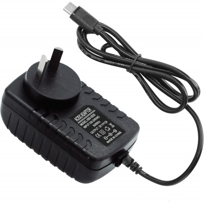 15W Teclast M16 charger with usb-c cable