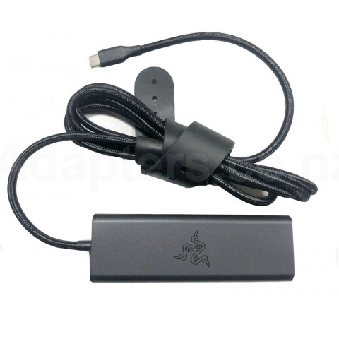 Razer Blade Stealth RZ09-01962E20 charger 65w