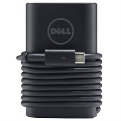 65W Dell 72PVT 450-AGOL AC Adapter charger usb-c