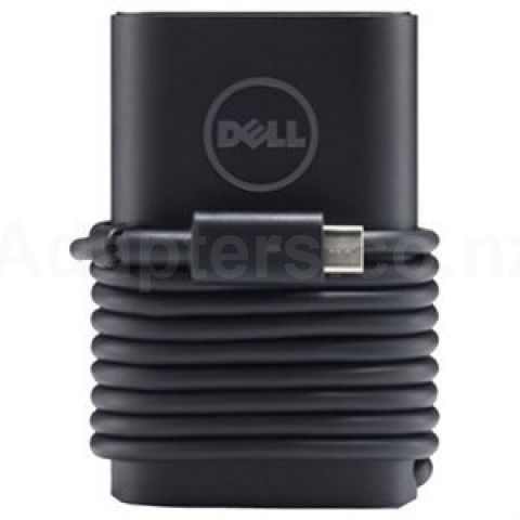 Original 65W Dell Chromebook 3100 2-in-1 charger usb-c