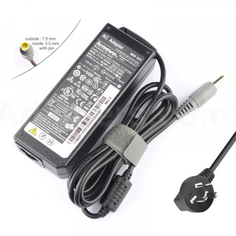 90W Lenovo V580c 013 014 015 AC Adapter Charger Power Supply