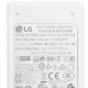 LG 34GN85B 34GN85B-B charger 110W AU plug