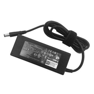 90W Dell XPS 14Z PP17s AC Adapter Charger Power Cord