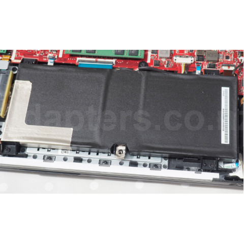 66wh Asus GX701GX-XH76 GX701GX-XH78 battery