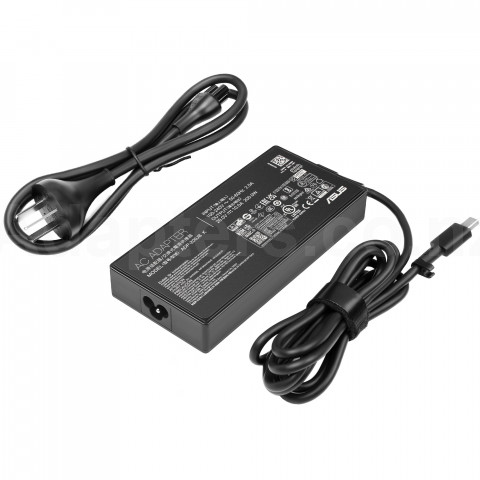 200W Asus TUF Gaming A14 FA401WV AC Adapter charger