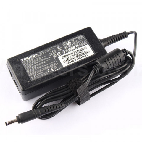 45W AC Adapter Charger Toshiba Portege WT20-B2100 + Free Cord