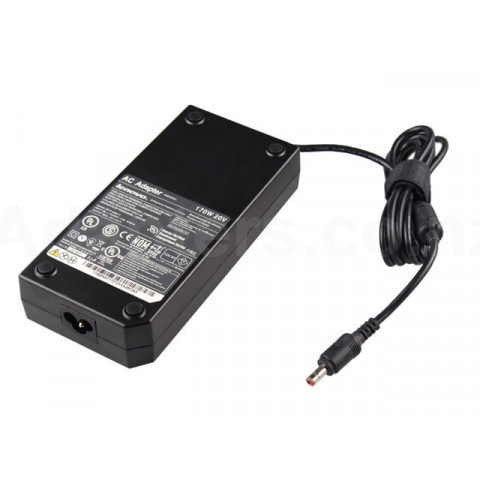 170W Lenovo 45N0111 36200232 ADP-170BB B 36200401 AC Adapter Charger