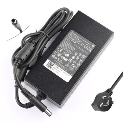 180W AC Adapter Charger Dell 450-ABIT + Cord