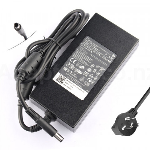 180W AC Adapter Charger Dell Precision 7710 + Cord