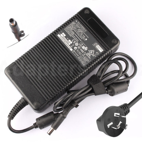 230W AC Adapter Charger for Aorus X7 DT v6 + Free Cord