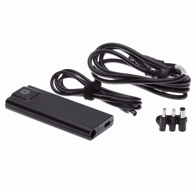 65W HP 240 245 246 250 255 257 notebook travel charger