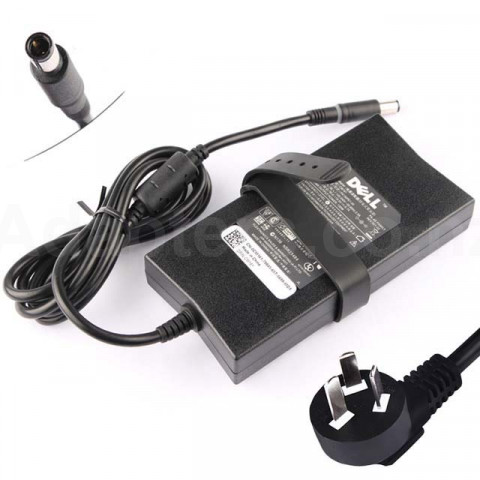 130W Dell ADP-130DB B AC Adapter Charger Power Cord