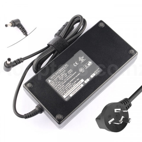 180W Adapter Charger Medion Erazer X7843 MD 99695 MD99695 + Free Cord