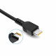 slim 65W Lenovo Yoga 7 14ITL5 travel Charger USB-C