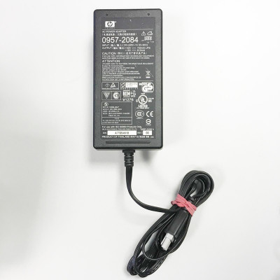25W HP 0957-2084 09572084 Printer AC Adapter Charger