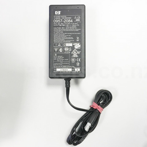 25W HP Deskjet 5600 Printer AC Adapter Charger