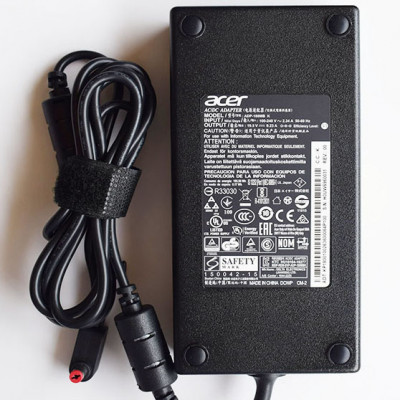 Acer PH317-51-76MQ charger 180W