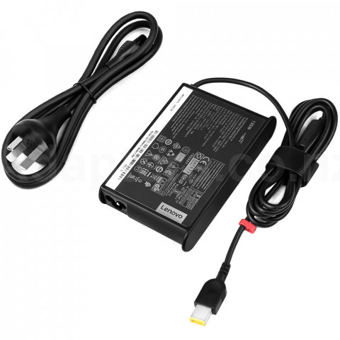 Slim 135W Lenovo Yoga Creator 7 15IMH05 82DS Charger new type