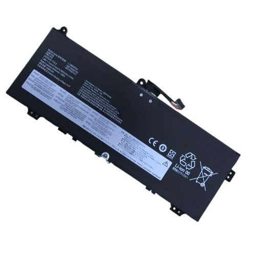 51wh Lenovo L19D4PG2 5B10X63138 battery