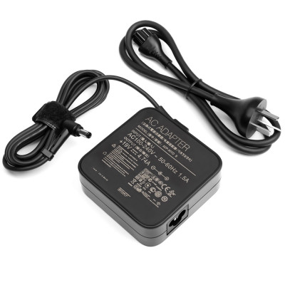 Msi VenturePro 17 AI A1VEG charger 90W