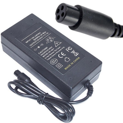 Segway GoKart Kit charger 70W 63V