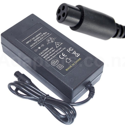 Segway GoKart Kit2 040501P charger 70W 63V