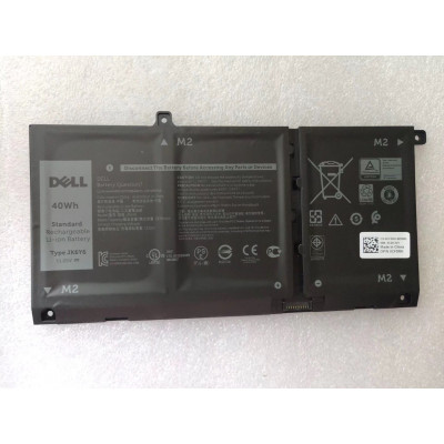 40wh Dell Inspiron 14 5408 P130G P130G001 battery