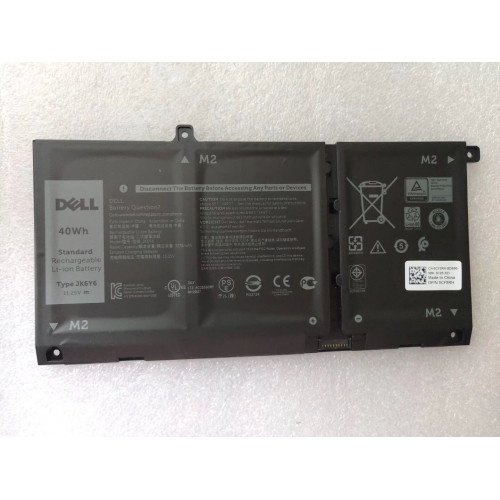 40wh Dell Inspiron 14 5409 P130G P130G002 battery