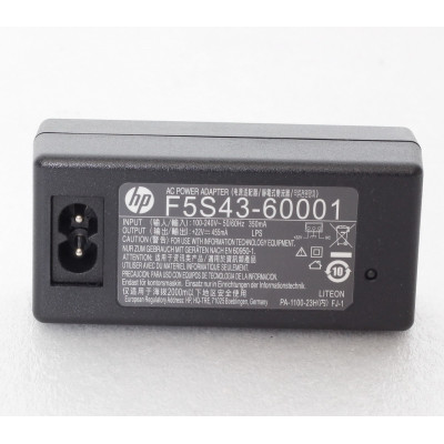 22V HP 7WN04A Charger Power supply