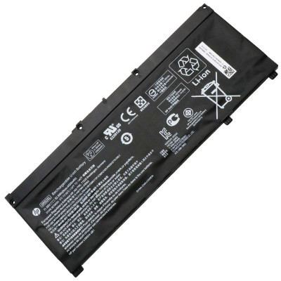 52.5whOmen by hp 15-dc1057no 15-dc1057nr battery