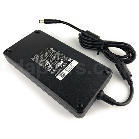 240W DELL WD19TB WD19 WD19DC AC Adapter charger